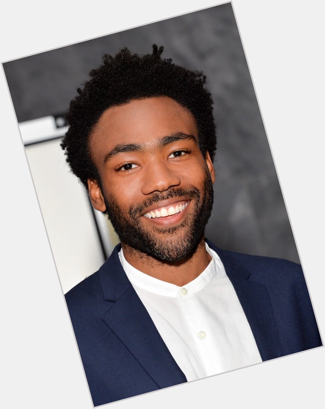 Happy 35th birthday to Donald Glover 