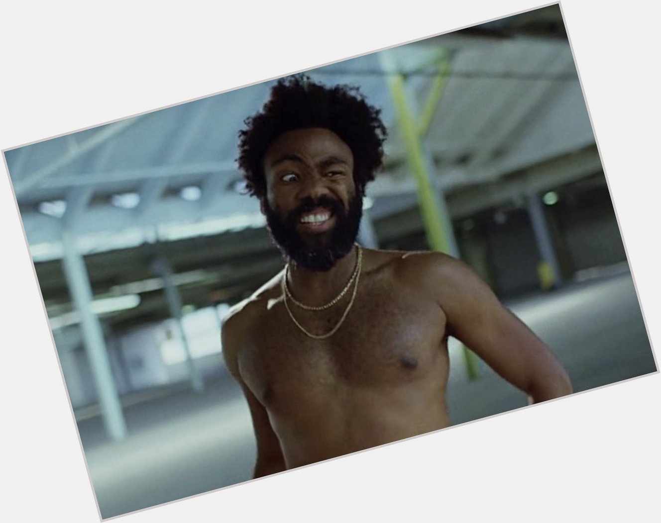 Happy Birthday Donald Glover Name your favorite song from him. 