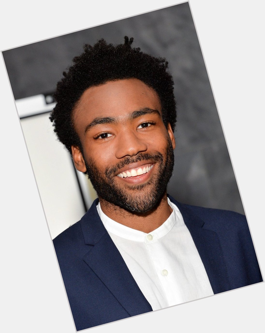 Happy Birthday to actor/comedian/musician Donald Glover! How does he inspire you? 