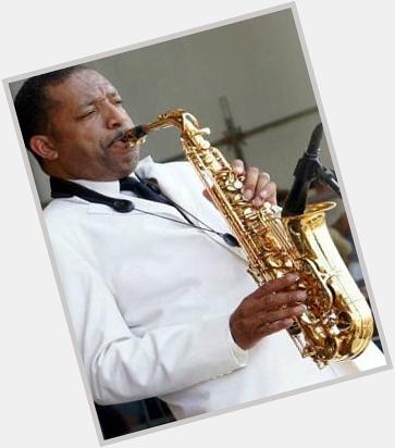 Happy Birthday to jazz saxophonist Donald Harrison, Jr. (born June 23, 1960). 