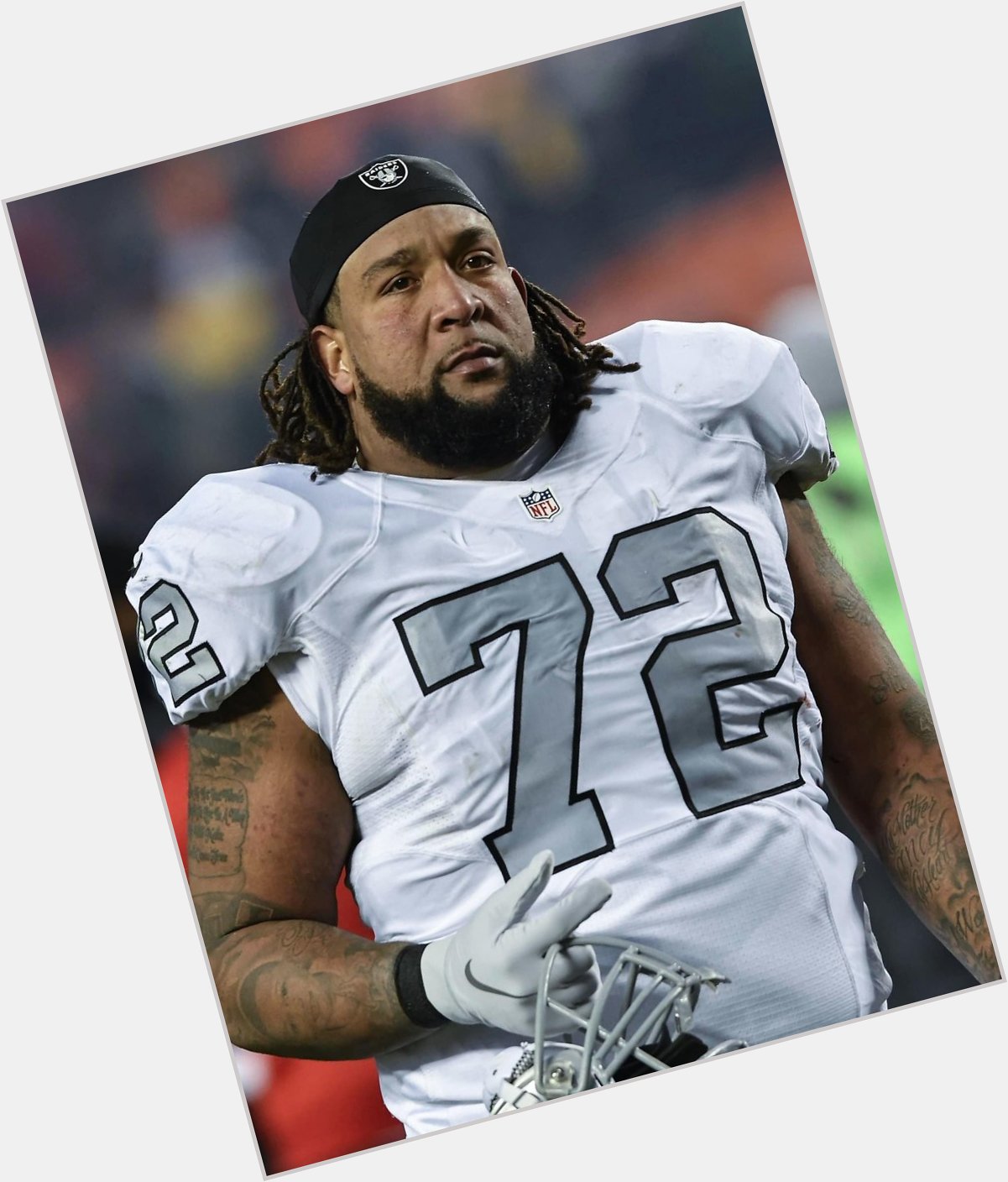 Happy birthday, Donald Penn 