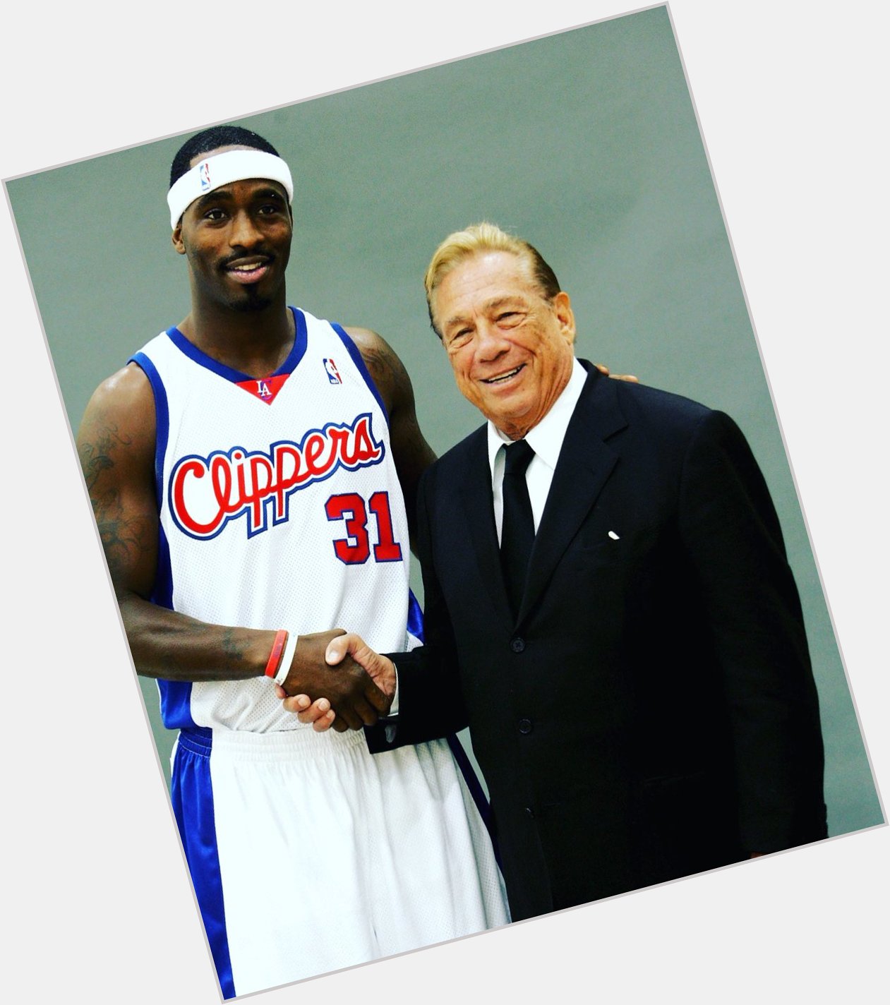 4/26/21. 158th day of school. 22 to go. Happy Birthday Donald Sterling 1934 