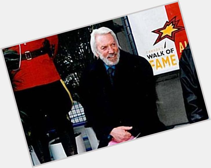 Wishing a happy birthday to film legend & Inductee, Donald Sutherland!

Read more:  