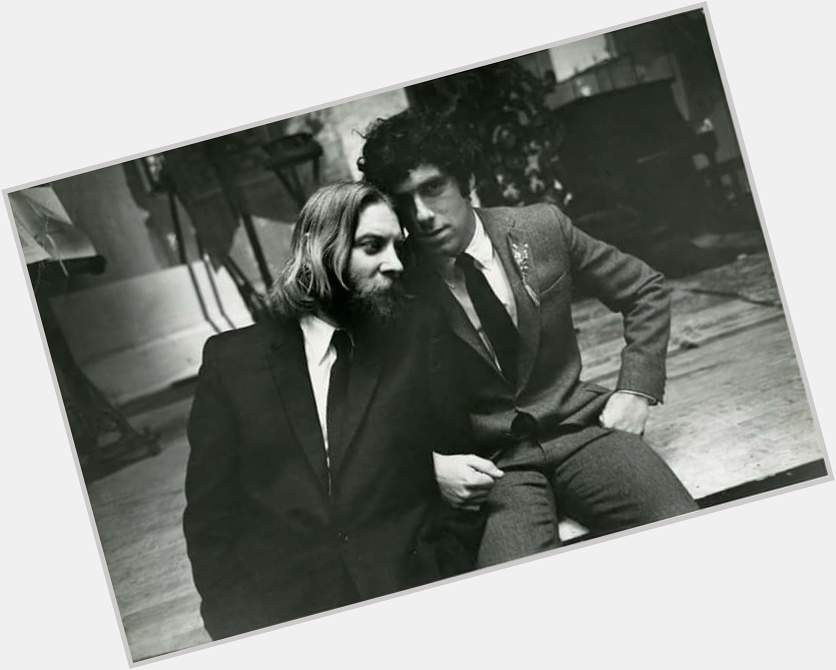 Happy birthday Donald Sutherland with Elliott Gould.  