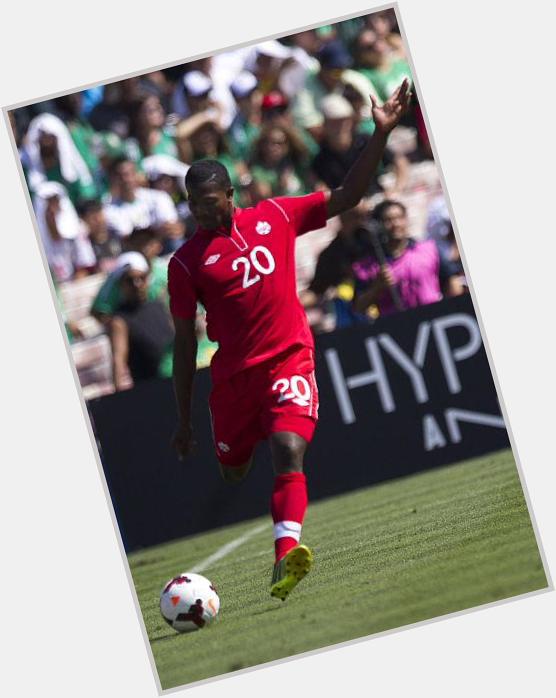 Happy Birthday to Doneil Henry, wishing you all the best. Enjoy the day  