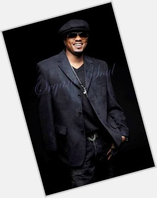 Happy Birthday, from Organic Soul Singer-songwriter, producer Donell Jones is 42
 