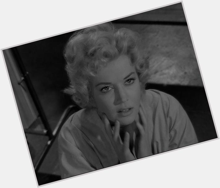 Donna Douglas, one of the Twilight Zones most recognizable faces, turns 81 today. Happy Birthday, Janet Tyler! 