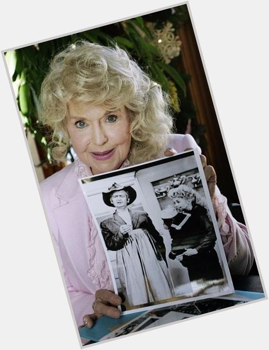 Happy Birthday to actress Donna Douglas (born September 26, 1933) - Elly May Clampett - The Beverly Hillbillies. 