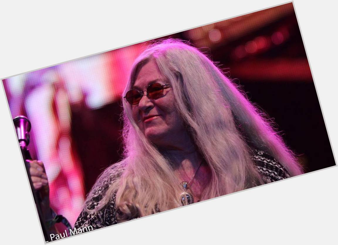 Happy 70th Birthday Donna Jean Godchaux: Joining The Grateful Dead On New Year s Eve 1971
 