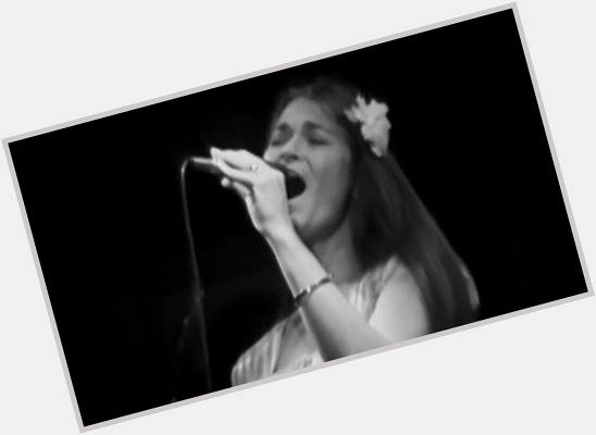 Happy Birthday Donna Jean Godchaux: Keith & Donna Band At Winterrland In 1975 