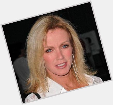 Happy Birthday to actress and producer Donna Mills (born December 11, 1940). 