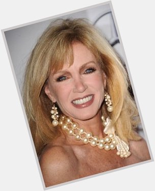 Happy Birthday to Donna Mills (75)  