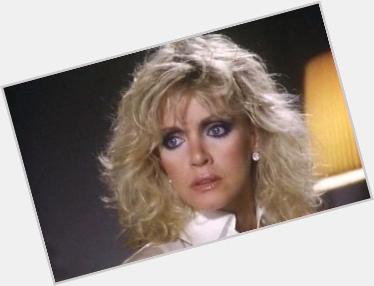 Happy Birthday to Donna Mills, Abby Cunningham on the prime-time soap opera Knots Landing (74) 