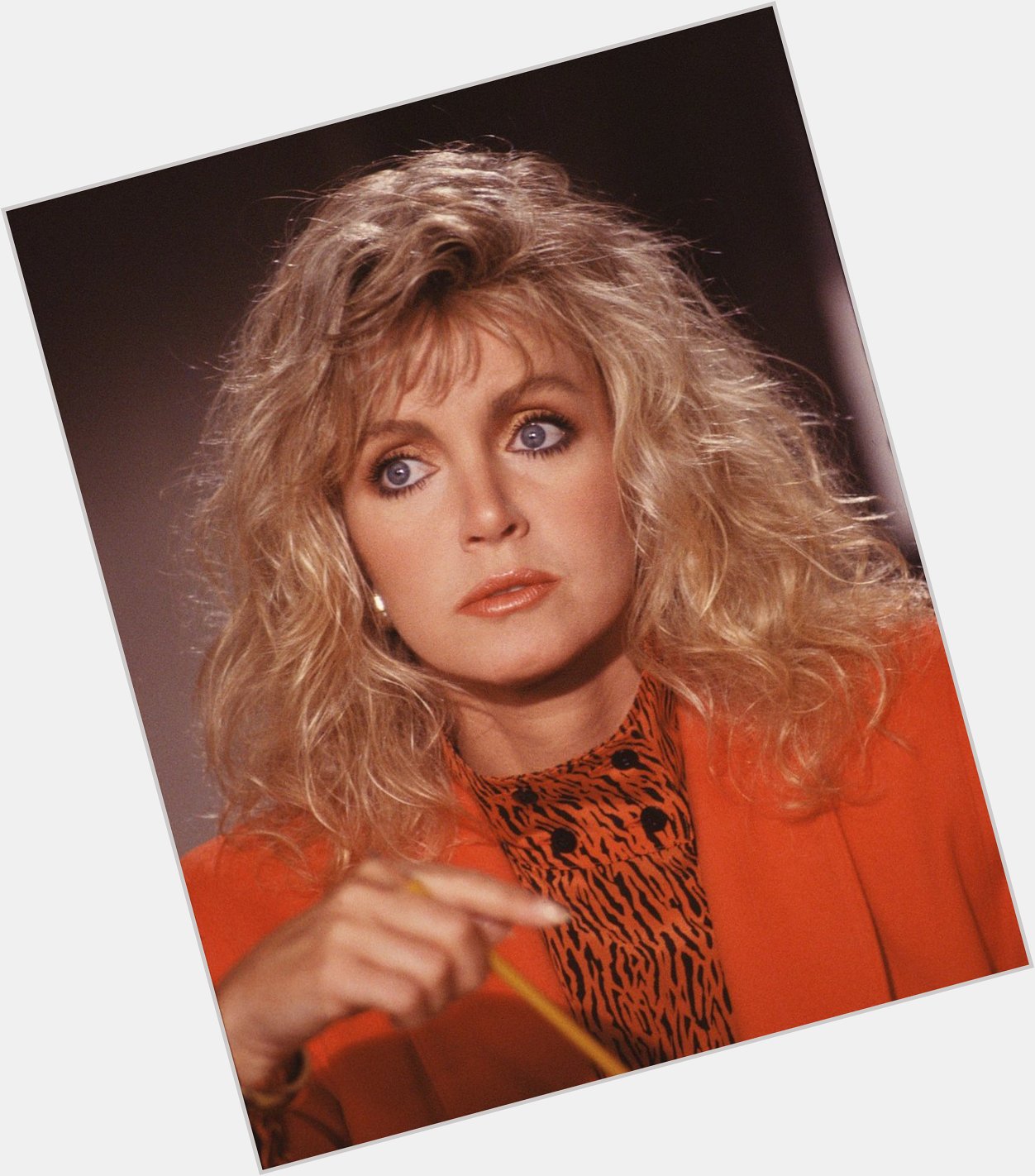 Wishing Donna Mills a happy 78th birthday! Watch her play Abby Ewing on Knots Landing . Do you miss the 