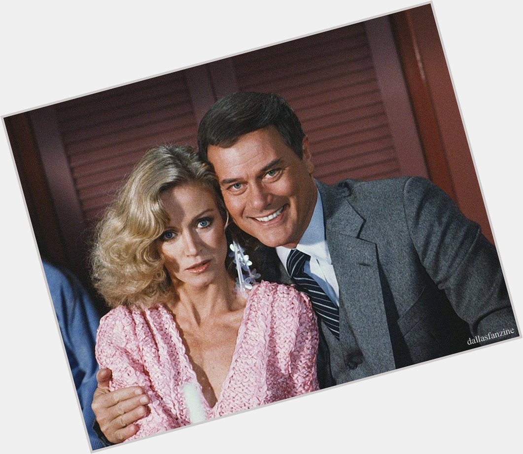 Happy 80th Birthday today to Donna Mills.  