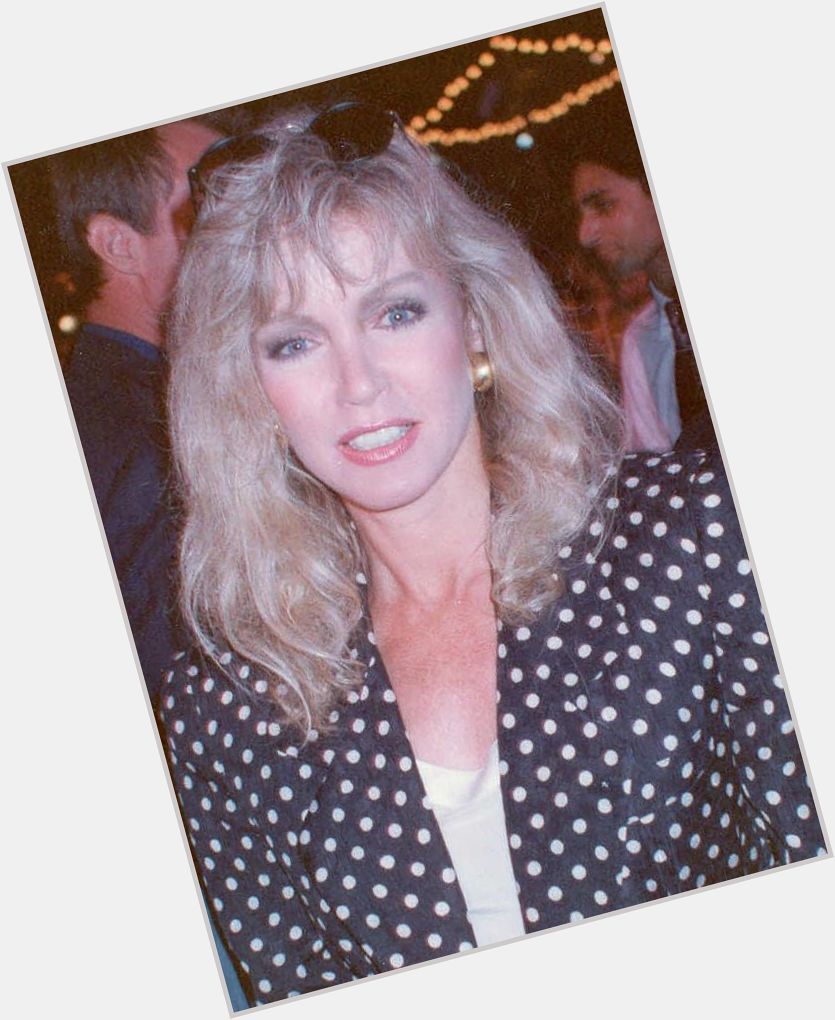 On in 1940 Donna Mills, American actress was born in  Chicago, IL. Happy Birthday 