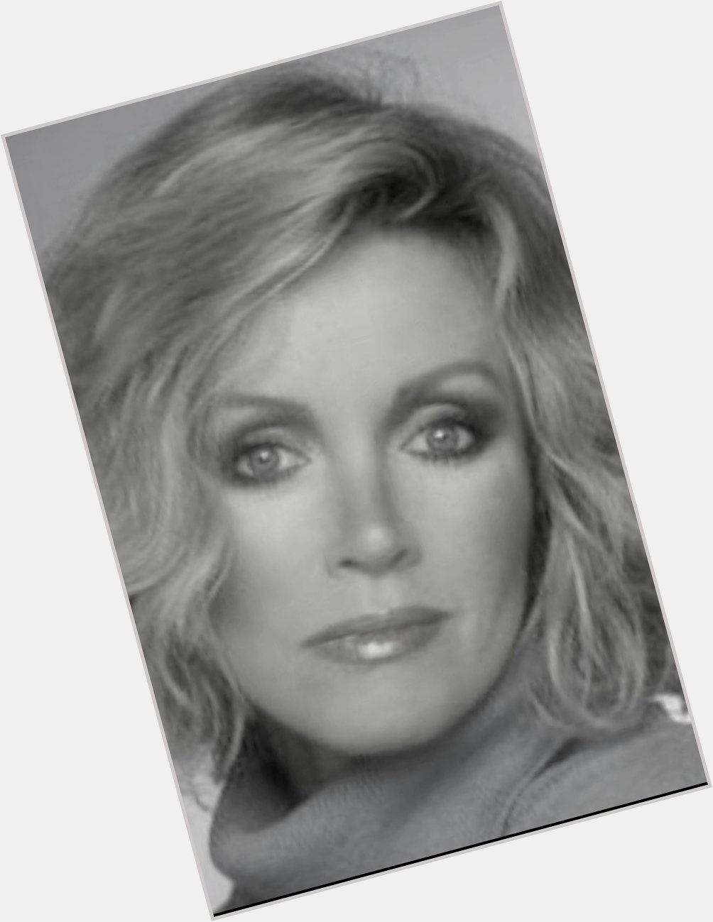 Happy Belated Birthday to Donna Mills . 