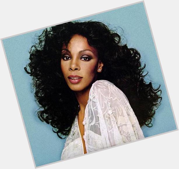 Happy Birthday in memory of Donna Summer (December 31, 1948 May 17, 2012) \Last Dance\  