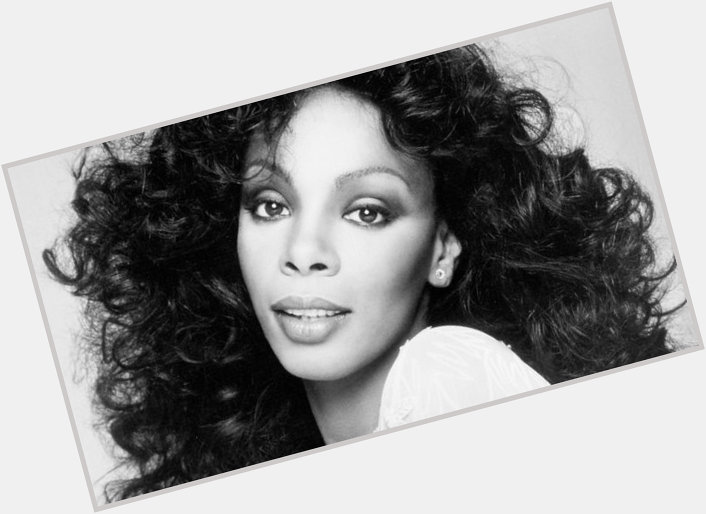  Style: Happy birthday to the late Donna Summer: 