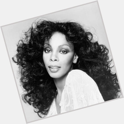 Happy Birthday to the Late Donna Summer -  
