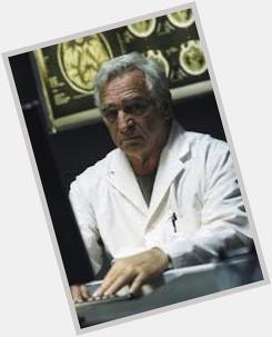 Please join us in wishing the amazing Donnelly Rhodes a happy birthday! Have a great day, Doc! 