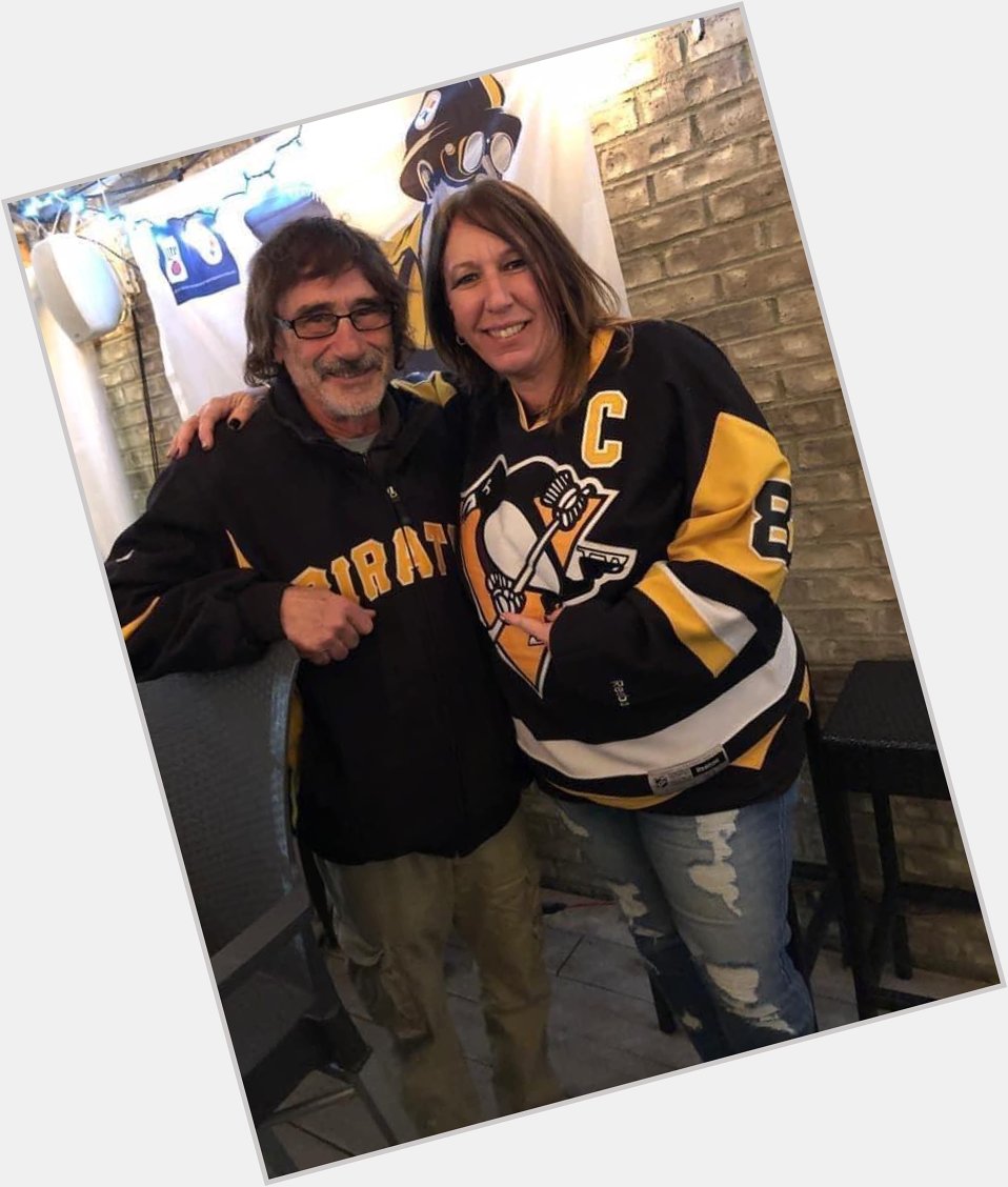 Happy 80th Birthday to this guy; Pittsburgh s Finest and Legend  Donnie Iris!!! It s a great day!!! 