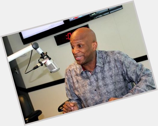 Happy Birthday to Pastor Donnie McClurkin TODAY!! Check out the show at 5am on Praise 1300 