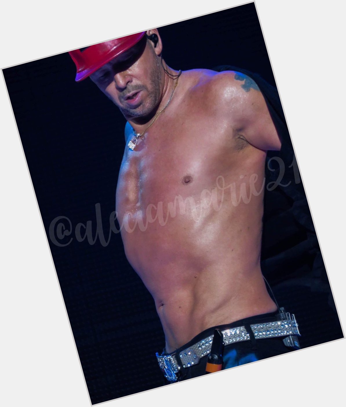 Happy 50th Birthday to Donnie Wahlberg of NKOTB 