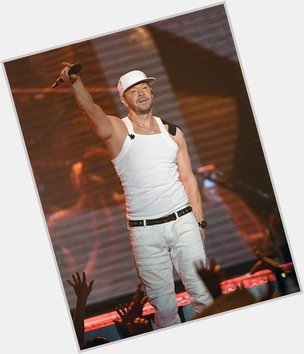 Happy Birthday, Donnie Wahlberg! What\s your favorite song? (Photo: Getty Images) 