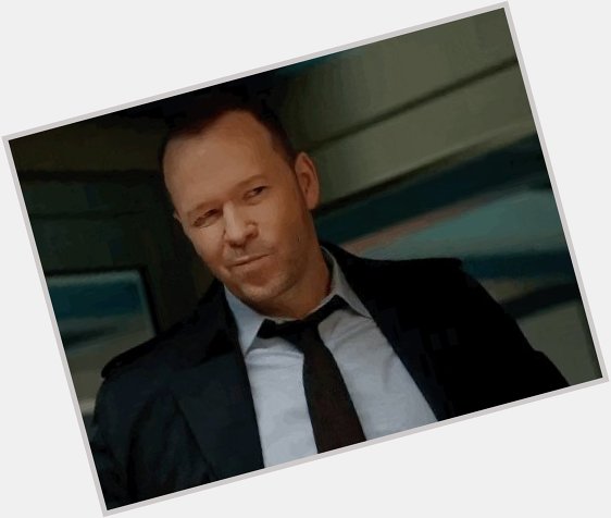 In other news, happy birthday to my celebrity crush, Donnie Wahlberg. 