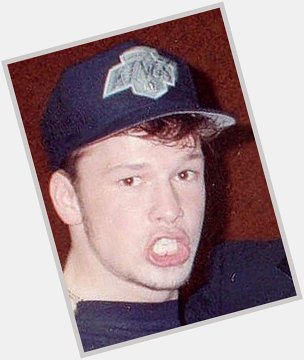Happy Birthday to This guy, Donnie Wahlberg, my favourite police officer On TV   