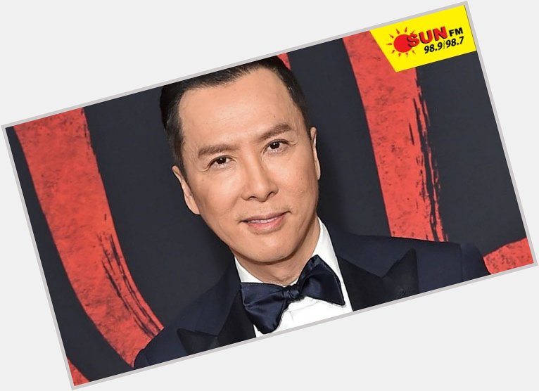 Happy Birthday to the Action-Packed Donnie Yen!        