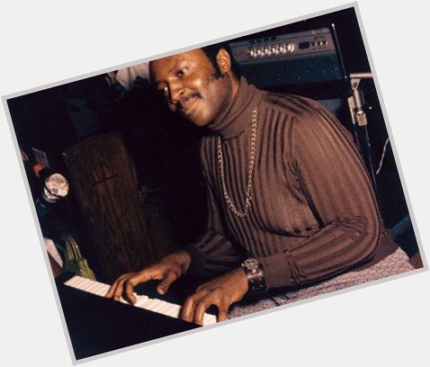 Remembering the smooth vocals of Donny Hathaway. HaPpY BirThDaY!! 