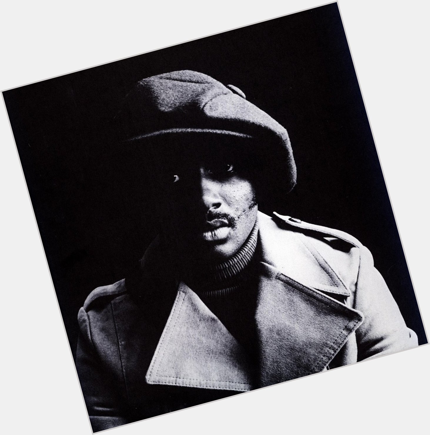 Happy Birthday to a soul legend, Donny Hathaway   