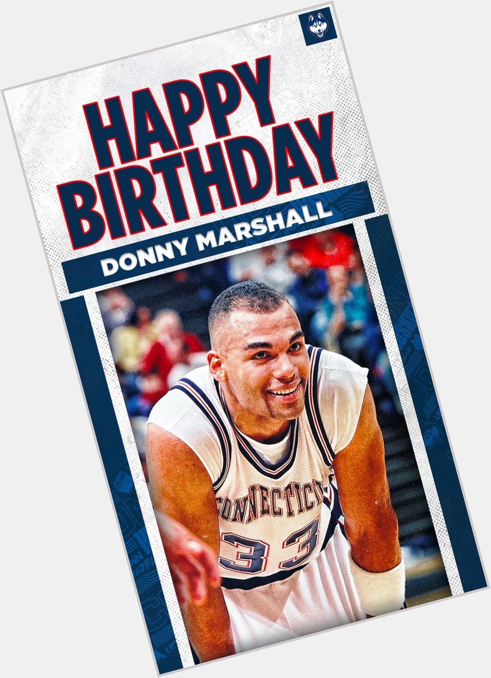 Happy Birthday, Donny Marshall    | 