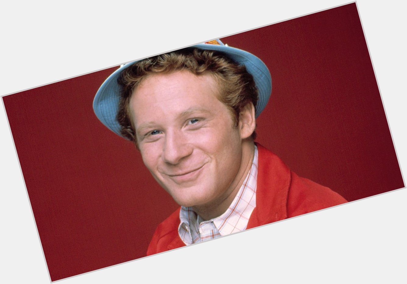 Happy Birthday Donny Most...the one and only Ralph Malph! 