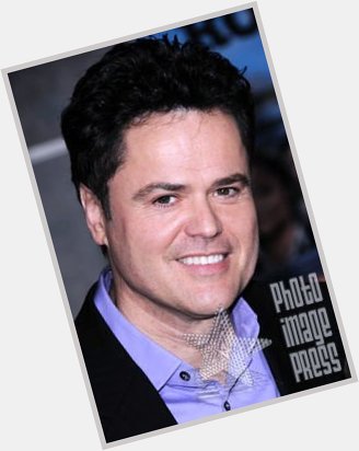 Happy Birthday Wishes going out to Donny Osmond!!!    