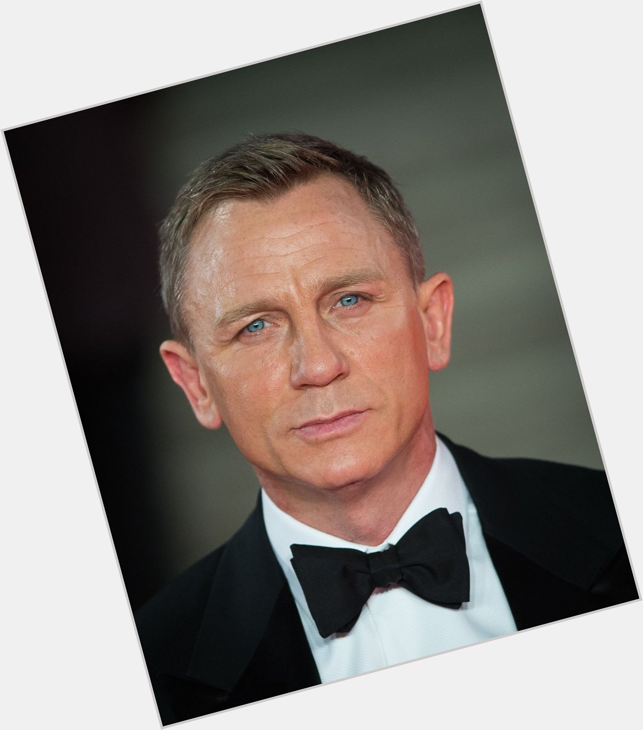 1.  Happy Belated 45th Birthday to Donovan Patton! 
2. Happy Belated 55th Birthday to Daniel Craig! 