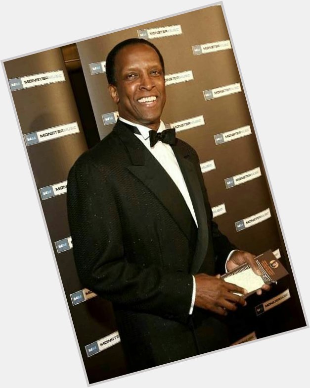 Happy birthday to Dorian Harewood!
The voice of Dan Riley on the episode Born August 6, 1950. 