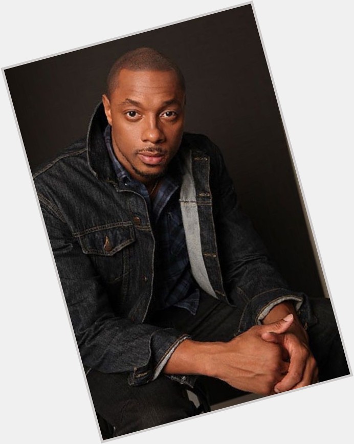 Happy birthday to Dorian Missick! 