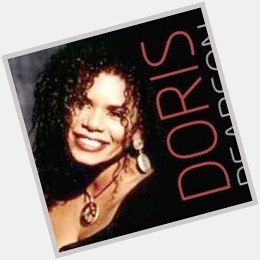 Happy birthday to Doris Pearson! 