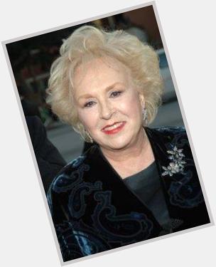 Happy 89th Birthday to a wonderful actress : five time Emmy Award Winner Doris Roberts  ....... 