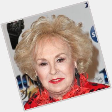  on with wishes Doris Roberts a happy birthday! 
