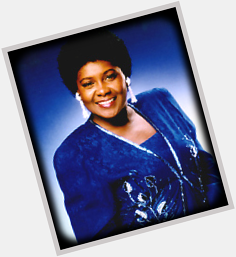 HAPPY 68th BIRTHDAY to Dorothy Moore, who sang Misty Blue, celebrates on October 13th.  