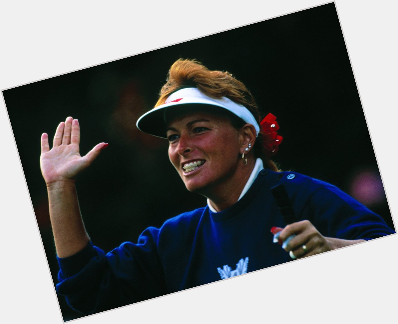 LPGA: Wishing Dottie Pepper a very Happy Birthday and to 1994! 