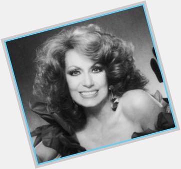 Happy Birthday in memory of Dottie West (10-11-32 9-4-91) "Every Time Two Fools Collide"  