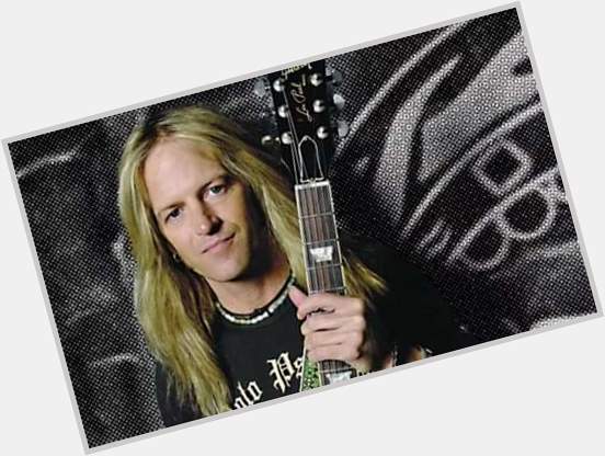  Happy 56th Birthday to Doug Aldrich He\s one of my favorite guitar players. 