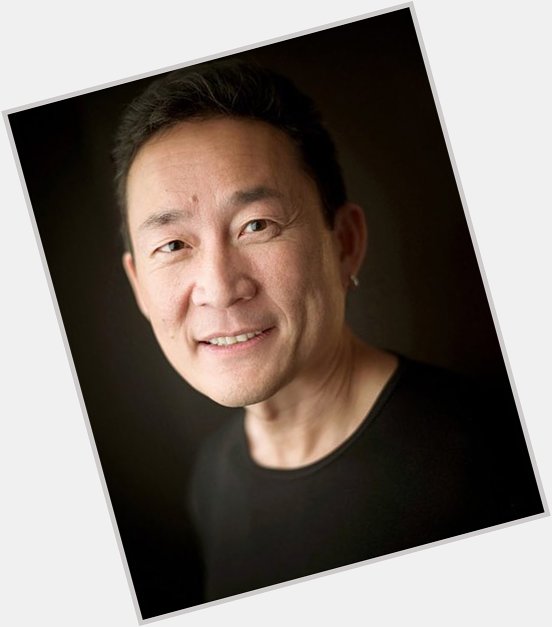 Happy birthday to Doug Chiang! May the Force be with you! 