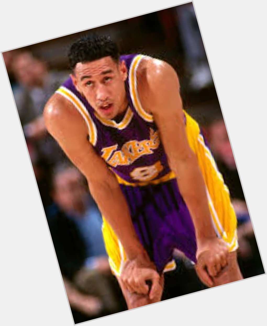 Happy Birthday to Doug Christie he is a great player Glad he is in nba 2k 