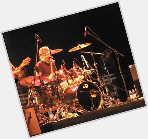 Happy 70th birthday Doug Clifford, famos as drummer of Creedence Clearwater Revival   Lookin\ 